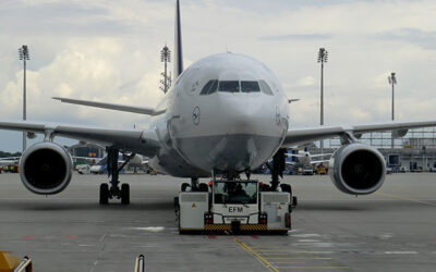 Jasa Kirim Barang Jakarta Pontianak di Kilat Cargo