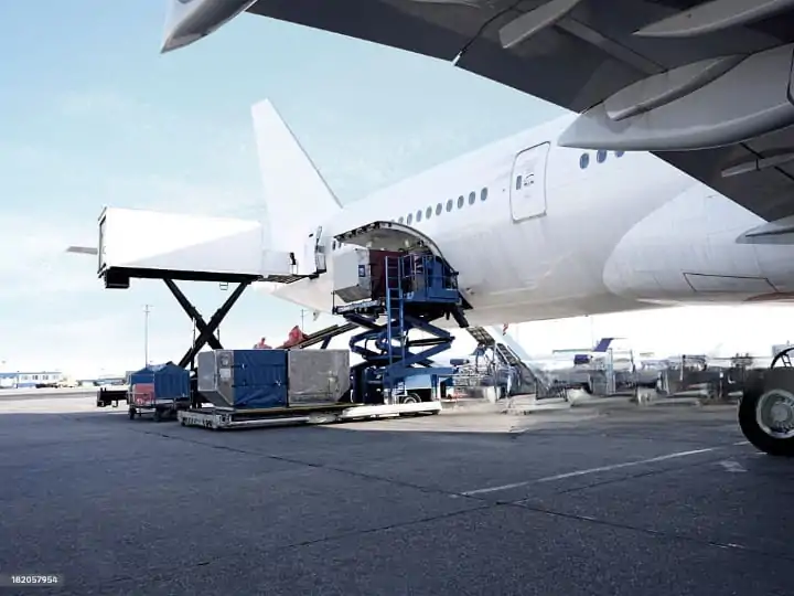 cargo udara murah Ekspedisi Cargo Murah Surabaya Samarinda di Kilat Cargo