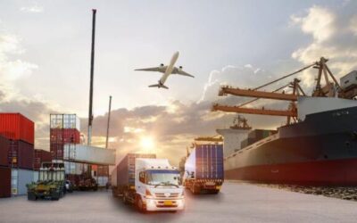 Kilat Cargo Melayani Pengiriman Barang Besar dan Berat