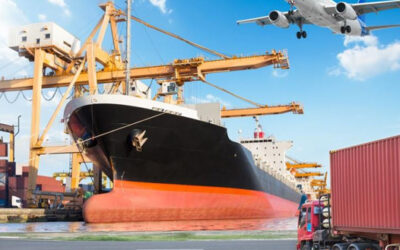 Jasa Kirim Barang Alat Berat dan Proyek Khusus