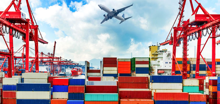 Ekspedisi Cargo via Udara Jakarta Sorong di Kilat Cargo