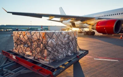 Pengiriman Udara Jakarta Makassar 1-2 Hari di Kilat Cargo