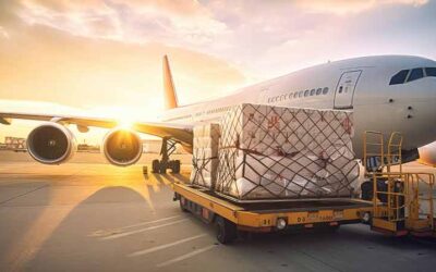 Jasa Cargo via Jalur Udara ke Seluruh Indonesia