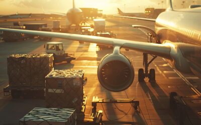 Kilat Cargo Solusi Pengiriman Barang untuk Bisnis