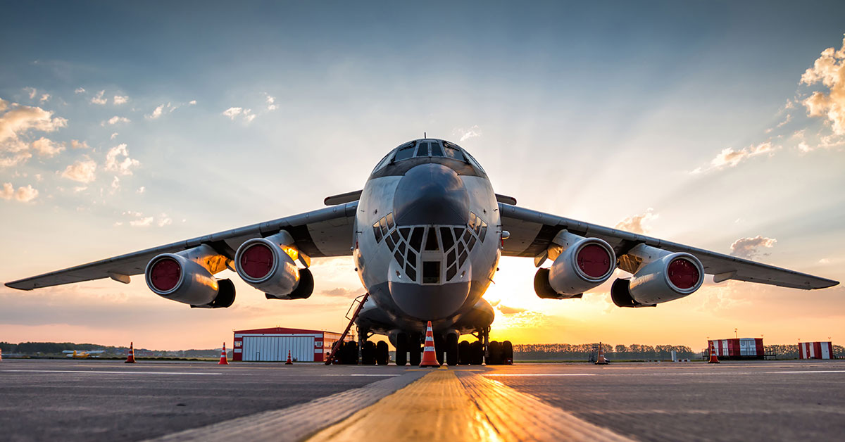 Kilat Cargo: Jasa Pengiriman Cargo Manado Surabaya