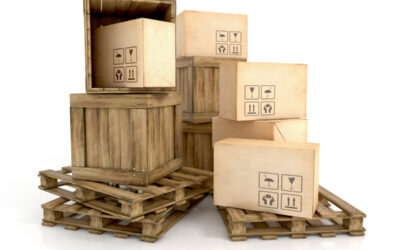 Keunggulan Packing Kayu Dibanding Packing Biasa