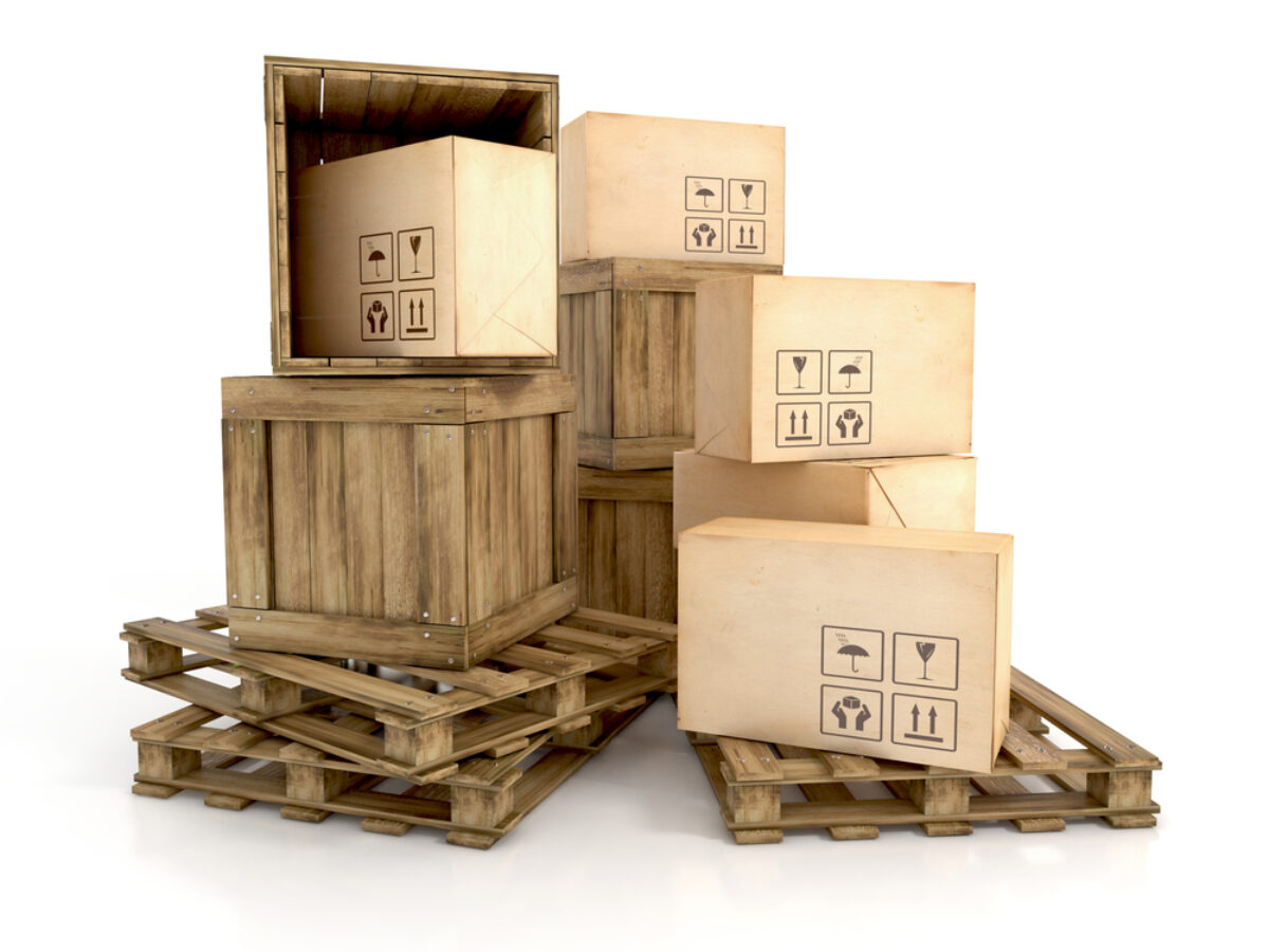 Keunggulan Packing Kayu Dibanding Packing Biasa