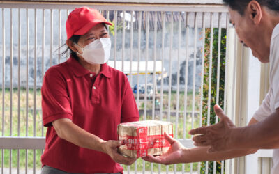 Pentingnya SLA dalam Distribusi Produk Kesehatan