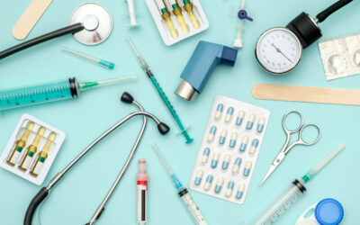 Resiko Kerusakan Produk Medis Selama Pengiriman