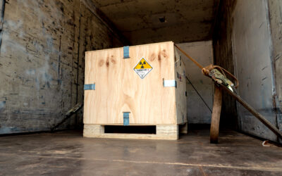 Kirim Barang Dangerous Goods Tanpa Ribet