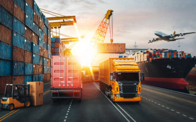 Project General Cargo ke Pelosok Indonesia