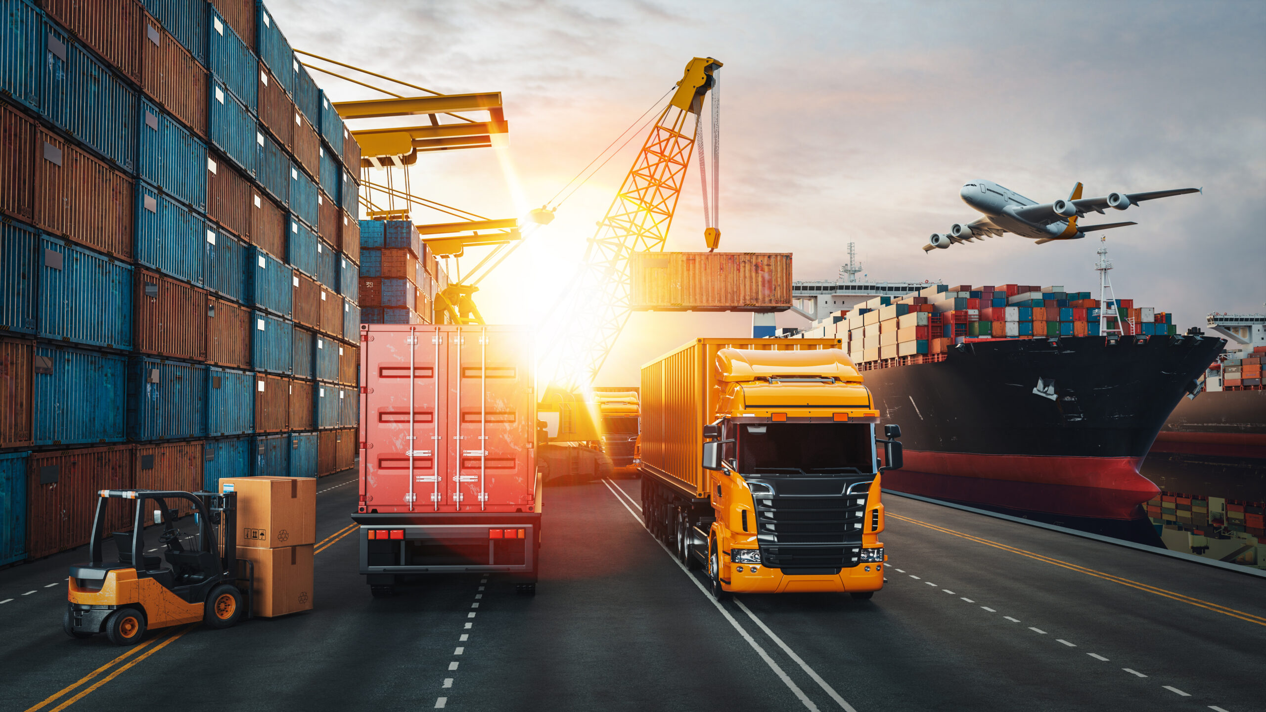 Project General Cargo
