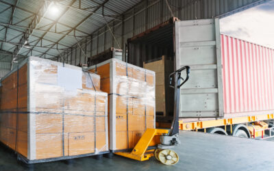 Cara Menghitung Berat Volume Cargo