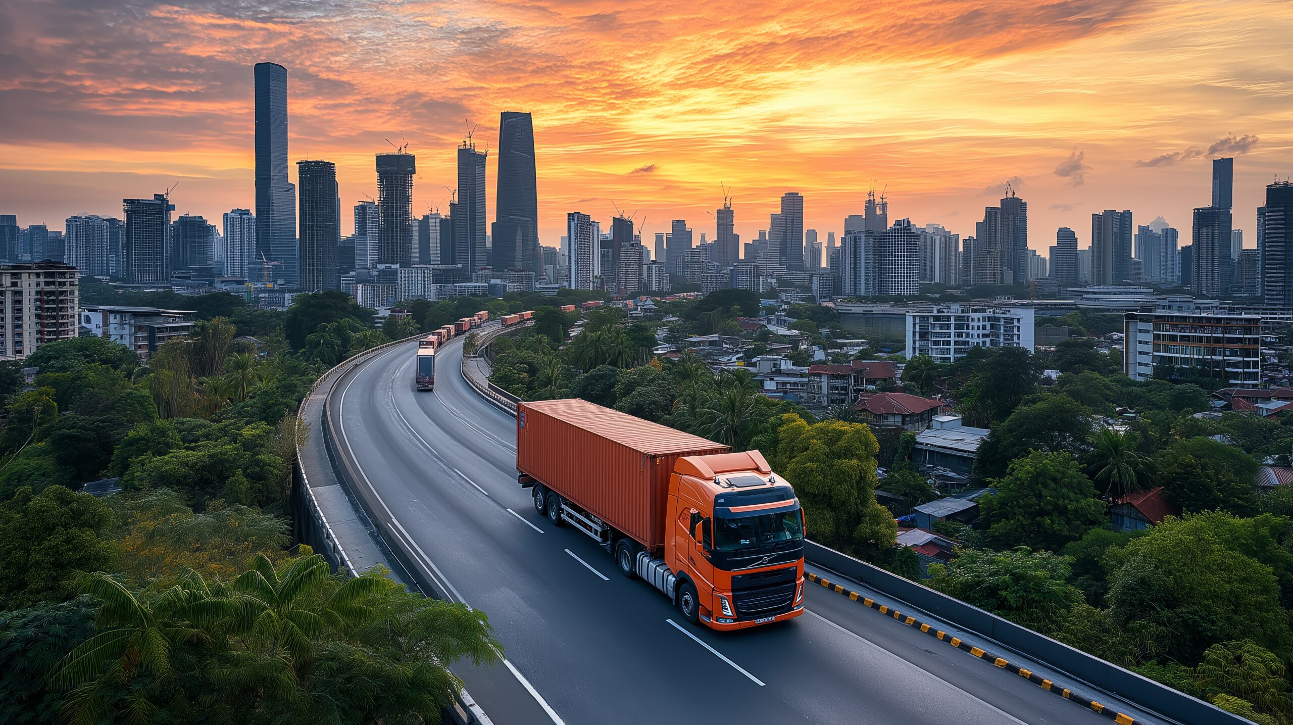 Perbedaan LTL dan FTL