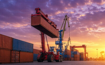 Pengiriman Heavy Cargo Dengan Kilat Cargo