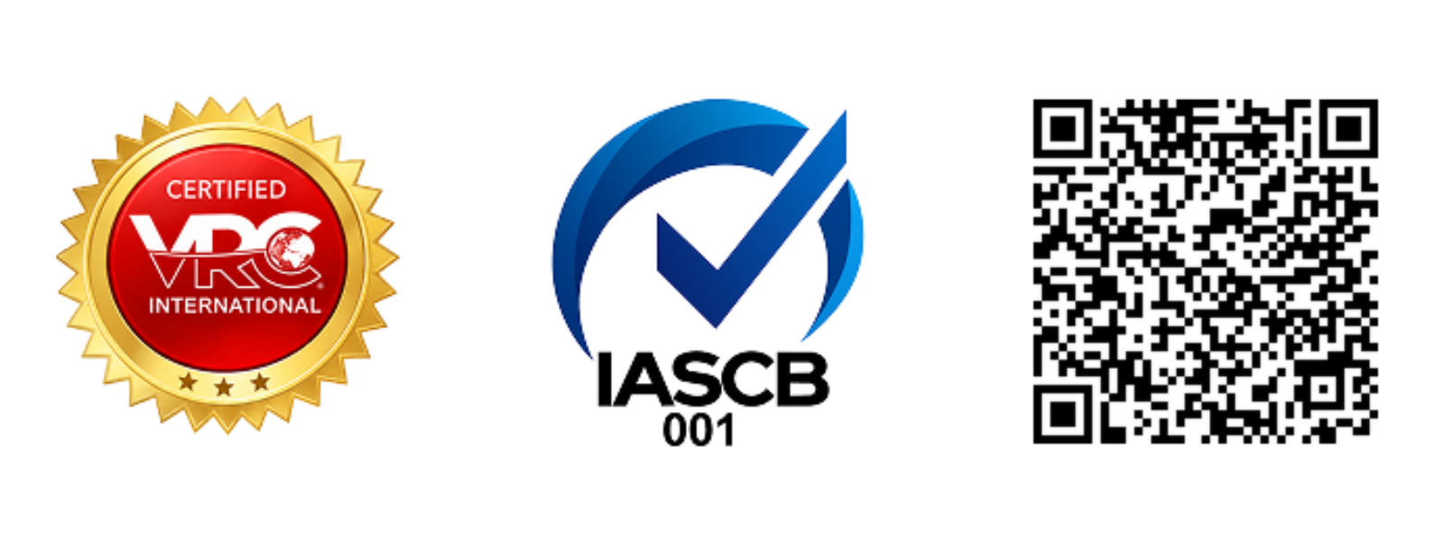 logo iso